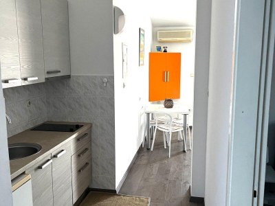 Apartment One bedroom apartment with balcony and sea view Klek, Neretva Delta - Ušće Neretve A-23139-b - Outdoor photo 14