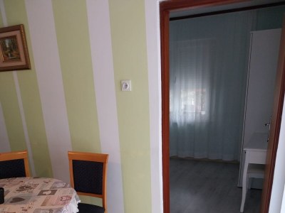 Apartment Two bedroom apartment with terrace Malinska, Krk A-23196-a - Outdoor photo 5