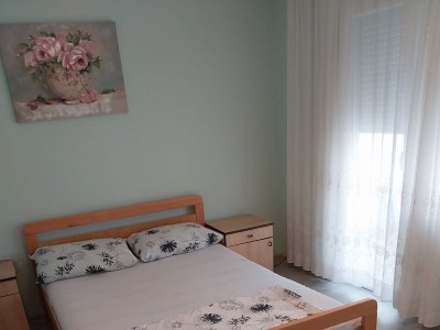 Apartment Two bedroom apartment with terrace Malinska, Krk A-23196-a - Outdoor photo 10