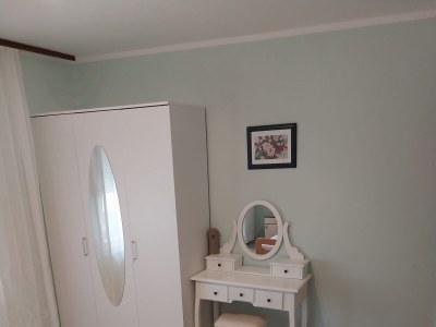 Apartment Two bedroom apartment with terrace Malinska, Krk A-23196-a - Outdoor photo 11