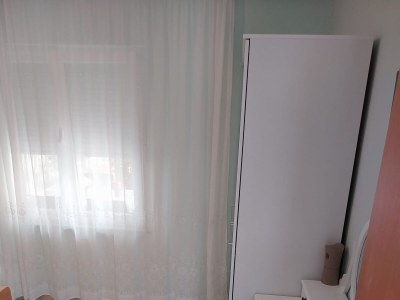 Apartment Two bedroom apartment with terrace Malinska, Krk A-23196-a - Outdoor photo 12