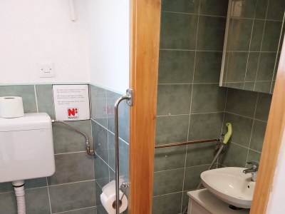 Apartment Two bedroom apartment with terrace Malinska, Krk A-23196-a - Outdoor photo 13