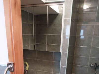 Apartment Two bedroom apartment with terrace Malinska, Krk A-23196-a - Outdoor photo 14