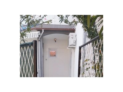 Apartment One bedroom apartment with terrace Malinska, Krk A-23196-b - Outdoor photo 2