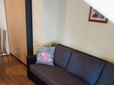 Apartment One bedroom apartment with terrace Malinska, Krk A-23196-b - Outdoor photo 6