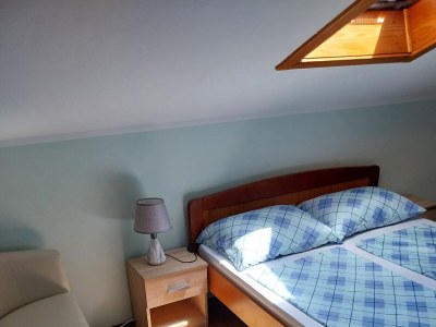 Apartment One bedroom apartment with terrace Malinska, Krk A-23196-b - Outdoor photo 11