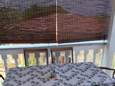 Apartment One bedroom apartment with terrace Malinska, Krk A-23196-b - Outdoor photo 15