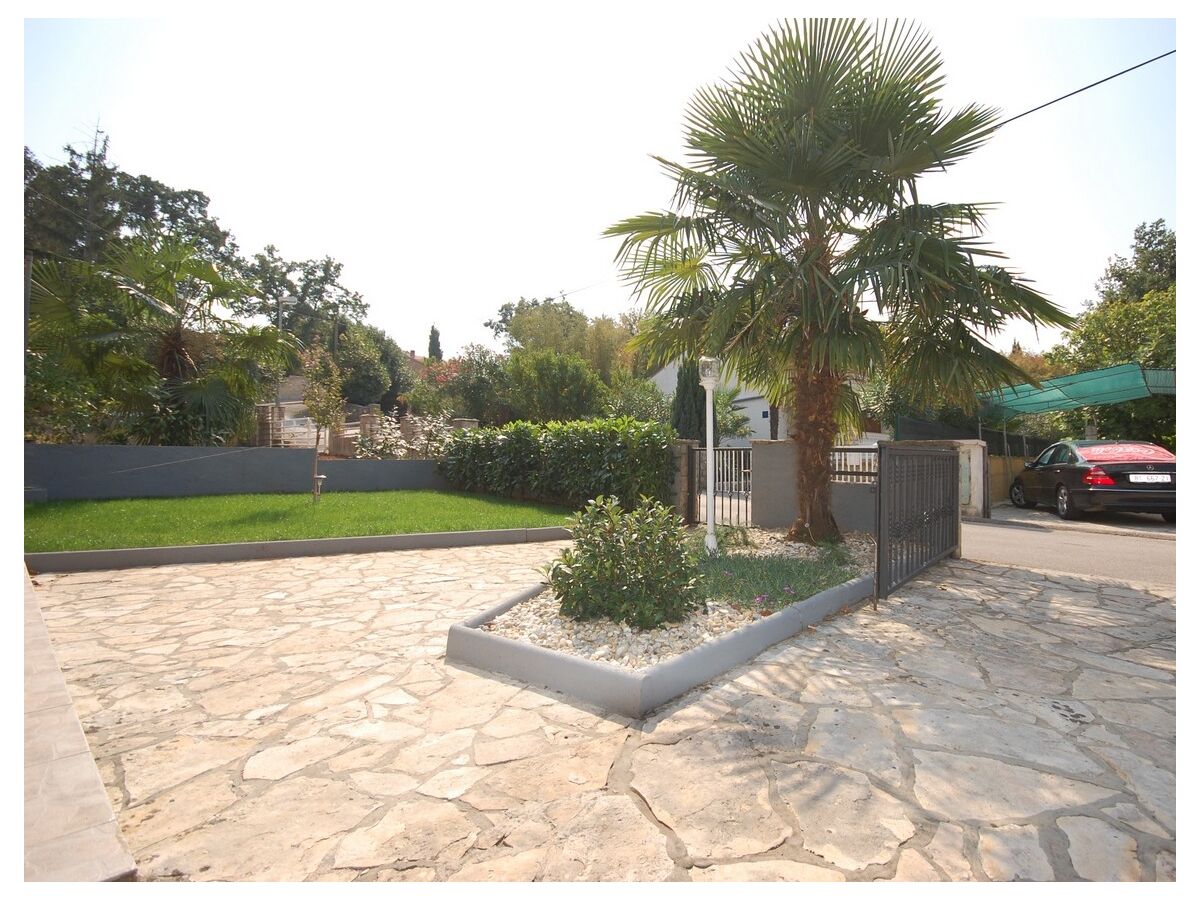 Apartment Apartments with parking space Malinska, Krk - 22252 - Apartments with parking space Malinska, Krk - 22252 - Outdoor photo 3