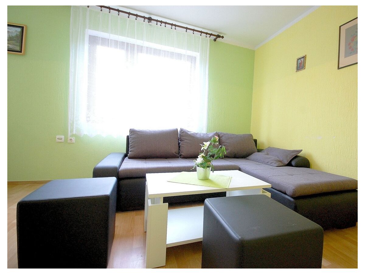 Apartment Apartments with parking space Malinska, Krk - 22252 - Apartments with parking space Malinska, Krk - 22252 - Outdoor photo 5