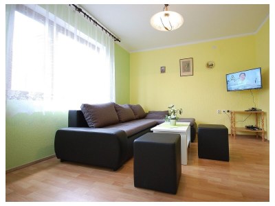 Apartment Apartments with parking space Malinska, Krk - 22252 - Apartments with parking space Malinska, Krk - 22252 - Outdoor photo 4