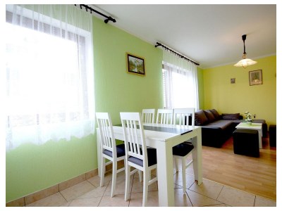 Apartment Apartments with parking space Malinska, Krk - 22252 - Apartments with parking space Malinska, Krk - 22252 - Outdoor photo 6