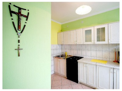 Apartment Apartments with parking space Malinska, Krk - 22252 - Apartments with parking space Malinska, Krk - 22252 - Outdoor photo 7