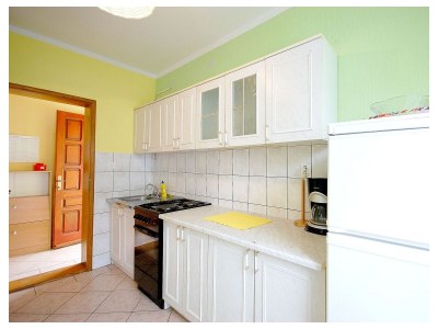 Apartment Apartments with parking space Malinska, Krk - 22252 - Apartments with parking space Malinska, Krk - 22252 - Outdoor photo 8