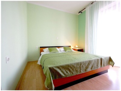 Apartment Apartments with parking space Malinska, Krk - 22252 - Apartments with parking space Malinska, Krk - 22252 - Outdoor photo 10