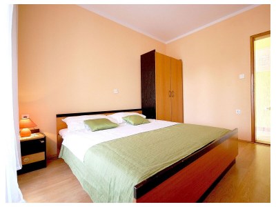 Apartment Apartments with parking space Malinska, Krk - 22252 - Apartments with parking space Malinska, Krk - 22252 - Outdoor photo 12