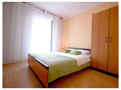 Apartment Apartments with parking space Malinska, Krk - 22252 - Apartments with parking space Malinska, Krk - 22252 - Outdoor photo 13