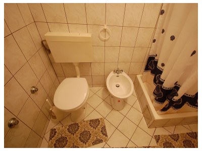 Apartment Apartments with parking space Malinska, Krk - 22252 - Apartments with parking space Malinska, Krk - 22252 - Outdoor photo 14