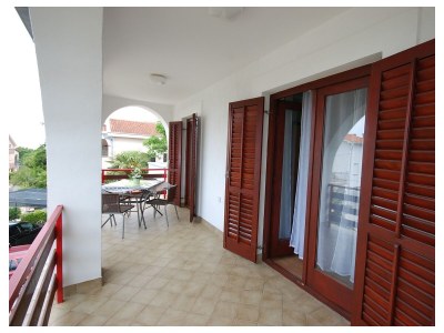 Apartment Apartments with parking space Malinska, Krk - 22252 - Apartments with parking space Malinska, Krk - 22252 - Outdoor photo 16