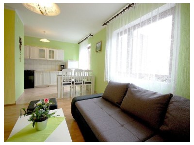 Apartment Apartments with parking space Malinska, Krk - 22252 - Apartments with parking space Malinska, Krk - 22252 - Outdoor photo 18