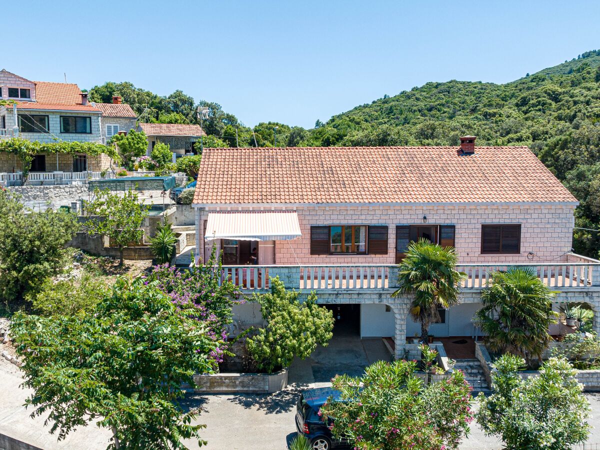 Apartment Apartments by the sea Tri Žala, Korčula - 23292 - Outdoor photo 4