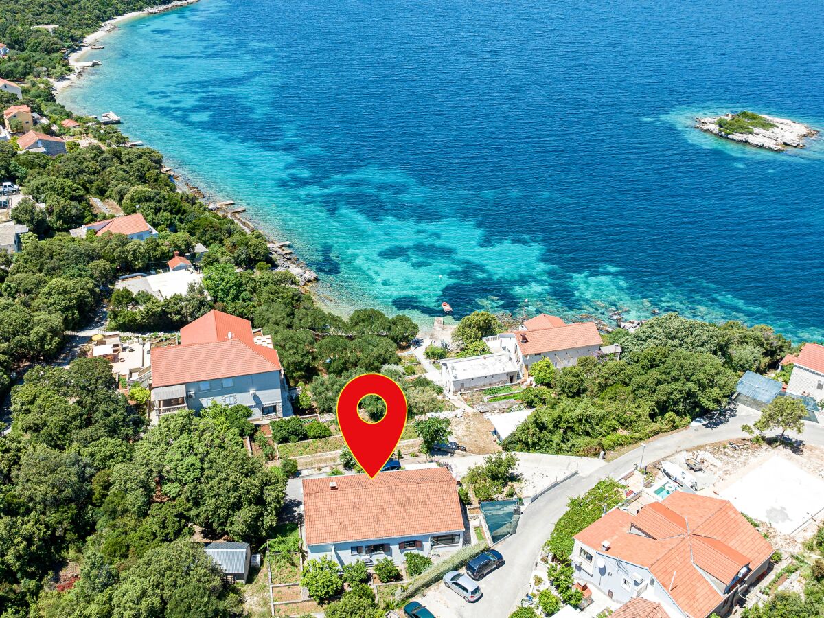 Apartment Apartments by the sea Tri Žala, Korčula - 23292 - Outdoor photo 5