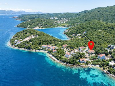 Apartment Apartments by the sea Tri Žala, Korčula - 23292 - Outdoor photo 2