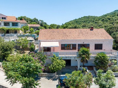 Apartment Apartments by the sea Tri Žala, Korčula - 23292 - Outdoor photo 4