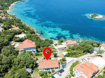 Apartment Apartments by the sea Tri Žala, Korčula - 23292 - Outdoor photo 5