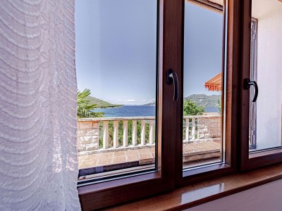 Apartment Apartments by the sea Tri Žala, Korčula - 23292 - Outdoor photo 9