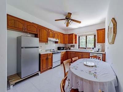 Apartment Apartments by the sea Tri Žala, Korčula - 23292 - Outdoor photo 12