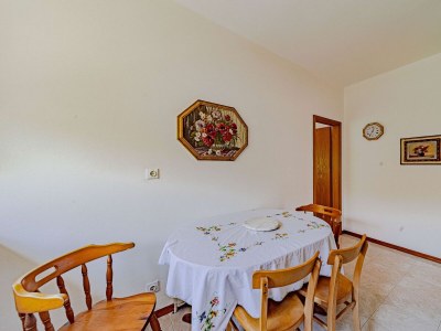 Apartment Apartments by the sea Tri Žala, Korčula - 23292 - Outdoor photo 13