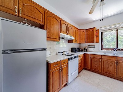 Apartment Apartments by the sea Tri Žala, Korčula - 23292 - Outdoor photo 14