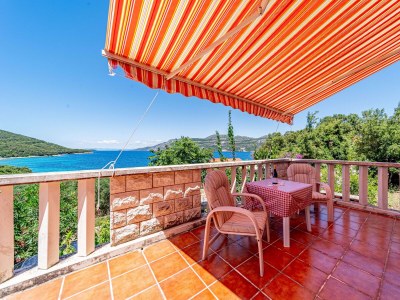 Apartment Apartments by the sea Tri Žala, Korčula - 23292 - Outdoor photo 27