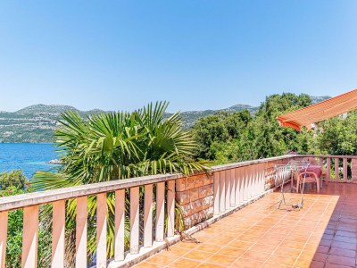 Apartment Apartments by the sea Tri Žala, Korčula - 23292 - Outdoor photo 29