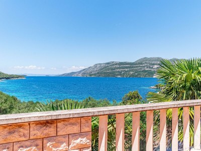 Apartment Apartments by the sea Tri Žala, Korčula - 23292 - Outdoor photo 30