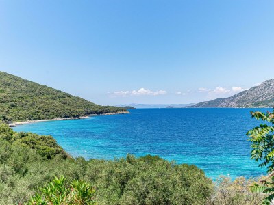 Apartment Apartments by the sea Tri Žala, Korčula - 23292 - Outdoor photo 31