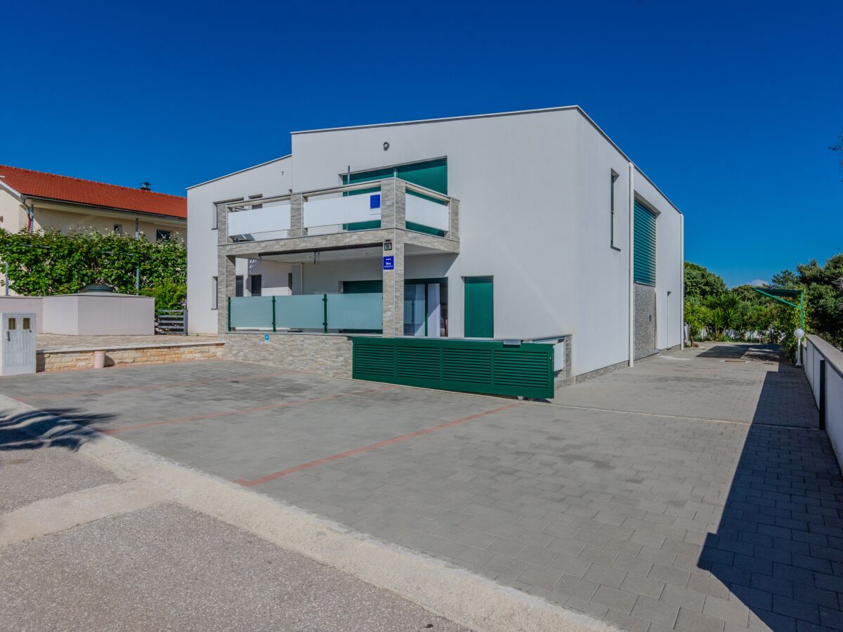 Apartment One bedroom apartment with terrace Vir - Kozjak, Vir A-23400-a - Outdoor photo 2