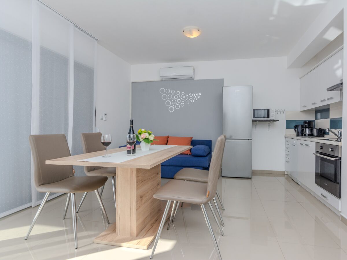 Apartment One bedroom apartment with terrace Vir - Kozjak, Vir A-23400-a - Outdoor photo 5