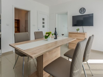 Apartment One bedroom apartment with terrace Vir - Kozjak, Vir A-23400-a - Outdoor photo 4