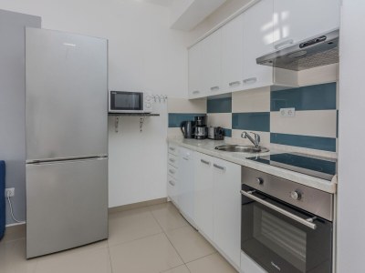 Apartment One bedroom apartment with terrace Vir - Kozjak, Vir A-23400-a - Outdoor photo 6