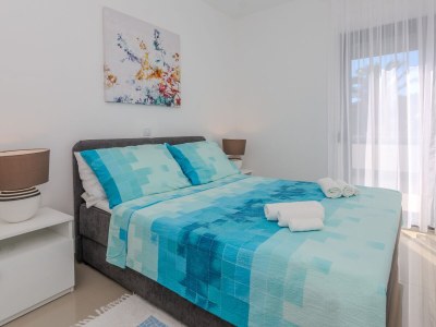 Apartment One bedroom apartment with terrace Vir - Kozjak, Vir A-23400-a - Outdoor photo 7