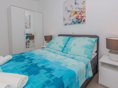 Apartment One bedroom apartment with terrace Vir - Kozjak, Vir A-23400-a - Outdoor photo 8