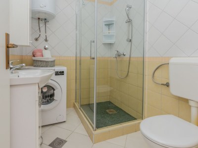 Apartment One bedroom apartment with terrace Vir - Kozjak, Vir A-23400-a - Outdoor photo 9