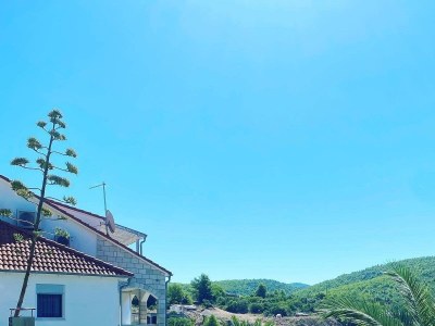 Apartment Seaside apartments with a swimming pool Cove Pribinja, Hvar - 24171 - Outdoor photo 2