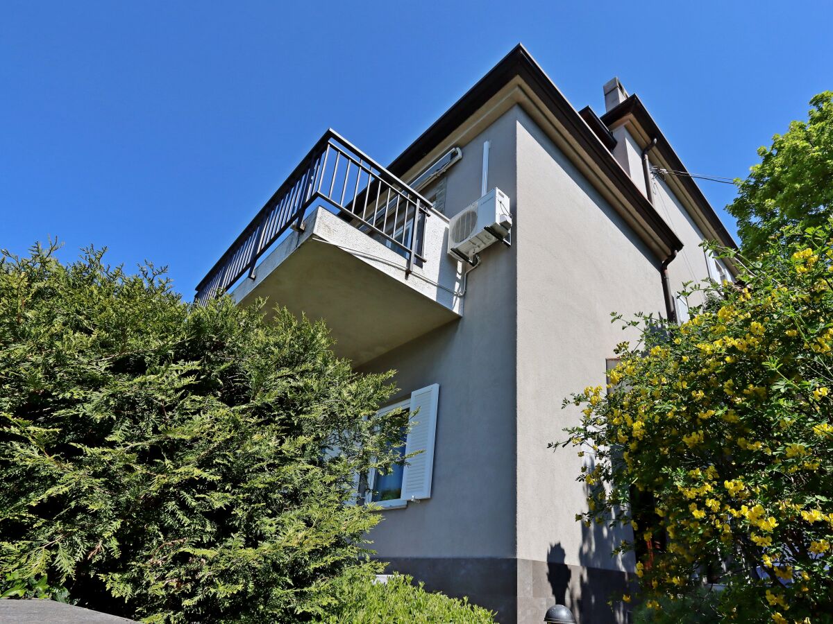 Apartment Two bedroom apartment with terrace and sea view Kostrena, Rijeka A-24185-a - Outdoor photo 3