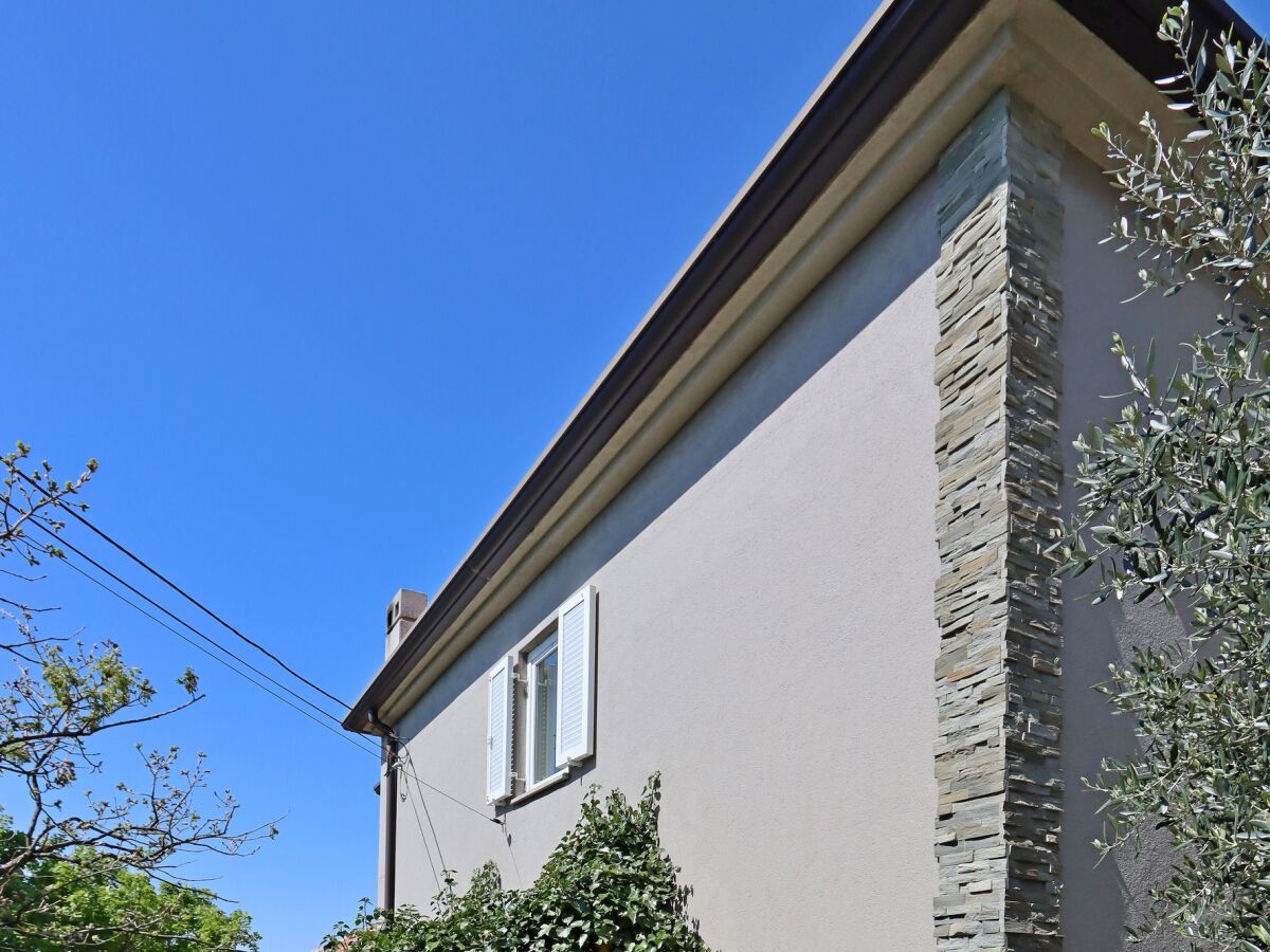 Apartment Two bedroom apartment with terrace and sea view Kostrena, Rijeka A-24185-a - Outdoor photo 4