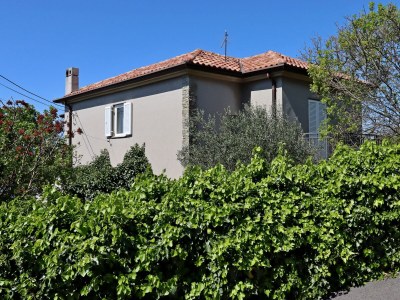 Apartment Two bedroom apartment with terrace and sea view Kostrena, Rijeka A-24185-a - Outdoor photo 2