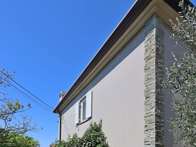 Apartment Two bedroom apartment with terrace and sea view Kostrena, Rijeka A-24185-a - Outdoor photo 4