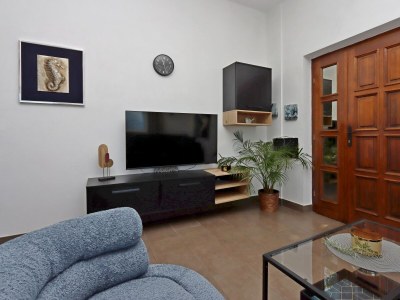 Apartment Two bedroom apartment with terrace and sea view Kostrena, Rijeka A-24185-a - Outdoor photo 10