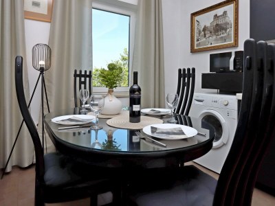 Apartment Two bedroom apartment with terrace and sea view Kostrena, Rijeka A-24185-a - Outdoor photo 13